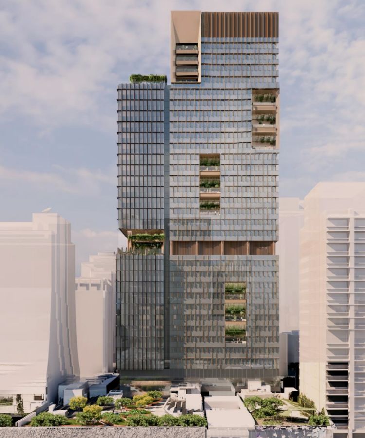 Logic_Projects_150ElizabethStreet_Brisbane
